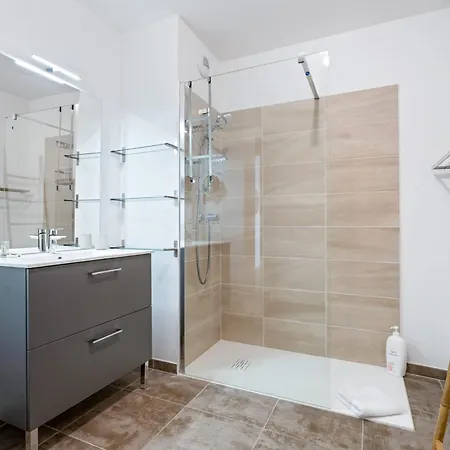 Amandiers - Welkeys * Cagnes-sur-Mer