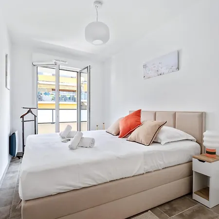 Amandiers - Welkeys *