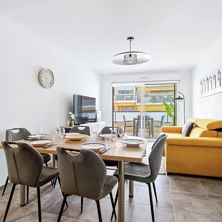 Amandiers - Welkeys *